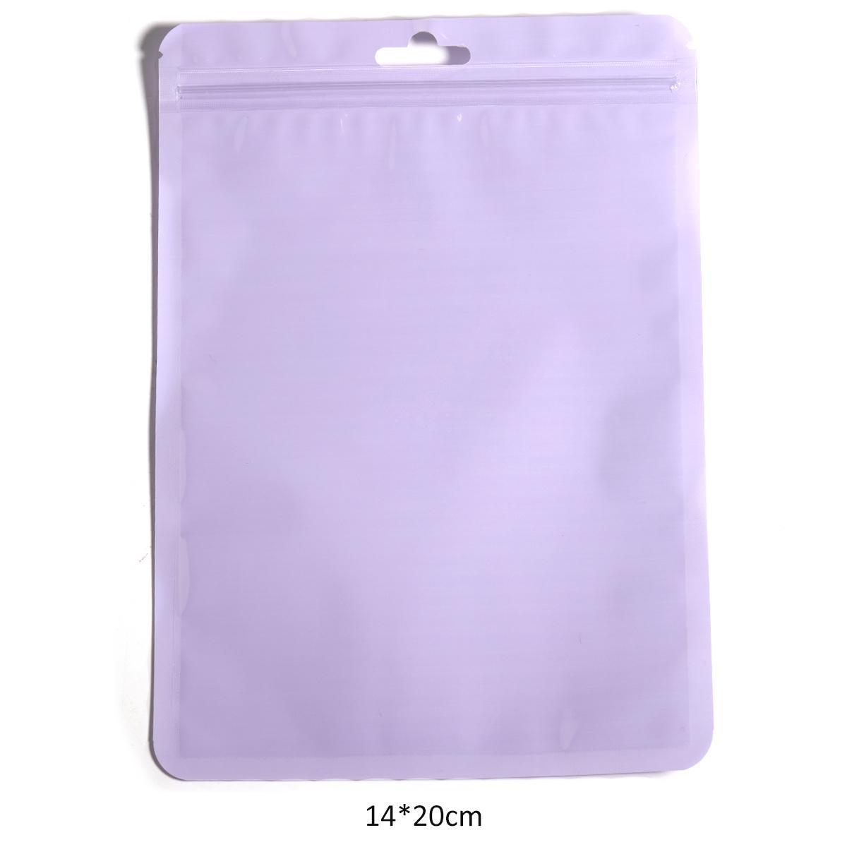 【B11】100PCS/Bag Cartoon Animal Printing Packaging Bags-JPM