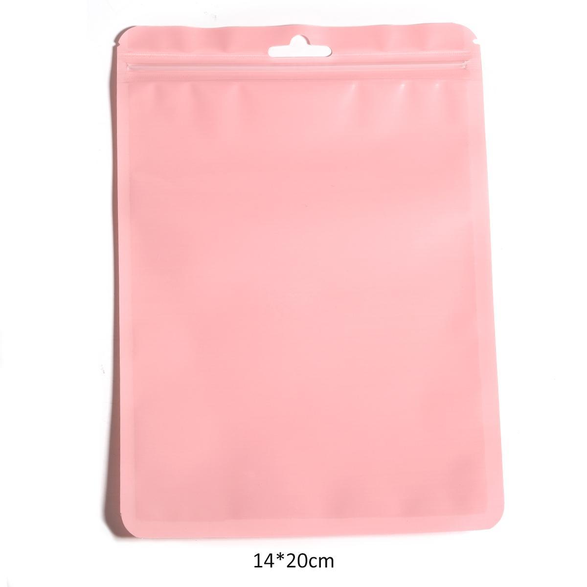 【B11】100PCS/Bag Cartoon Animal Printing Packaging Bags-JPM