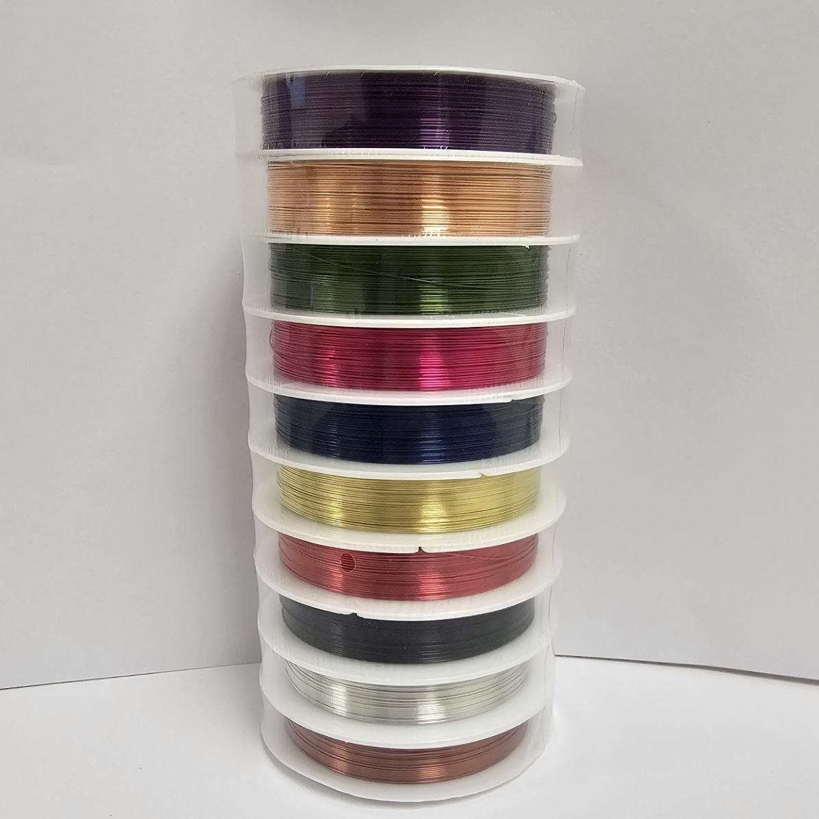 【HS2】For bracelet NOT FOR PENS! 5oz multi-style Colour mix bead accessories set with various shapes available