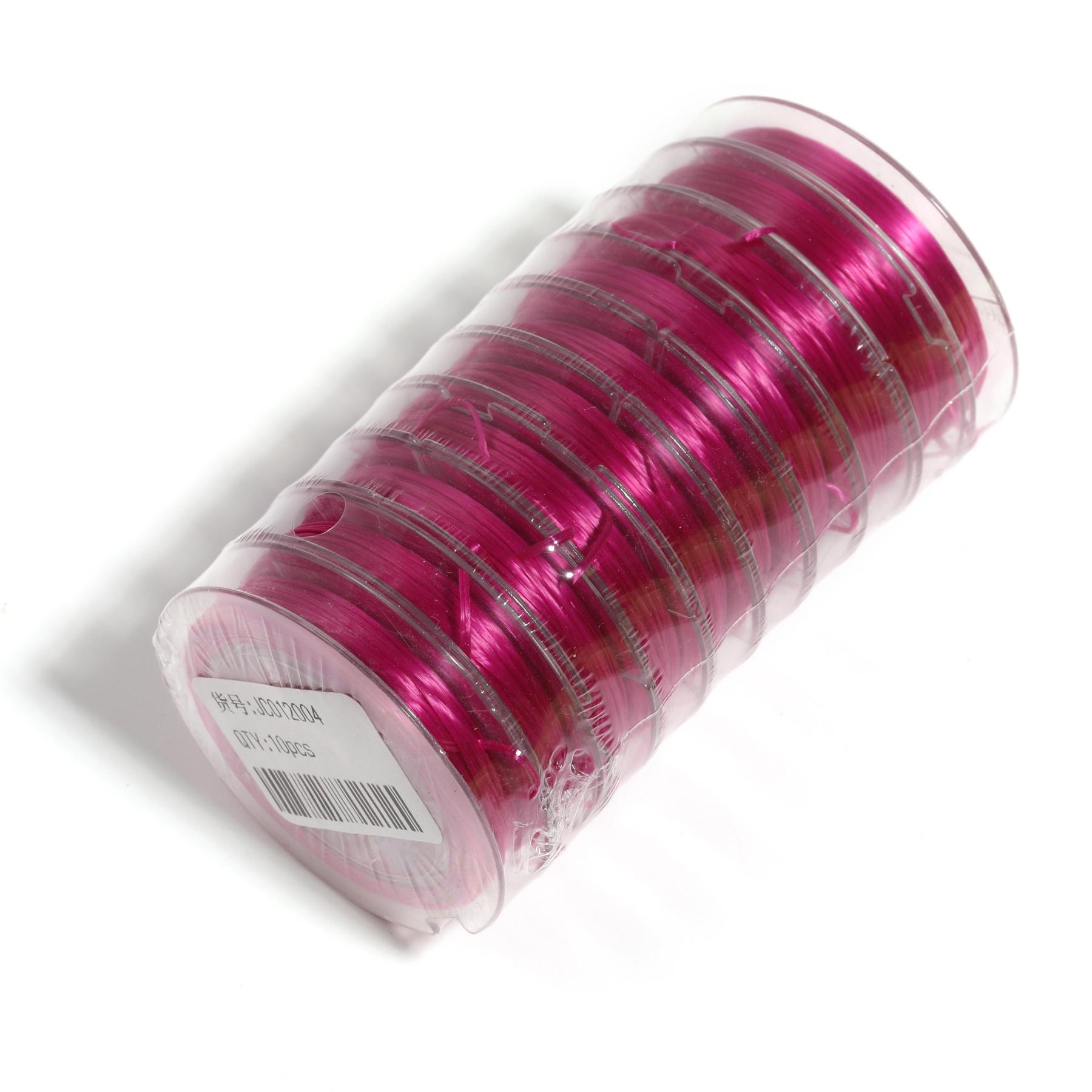 【HS2】For bracelet NOT FOR PENS! 5oz multi-style Colour mix bead accessories set with various shapes available