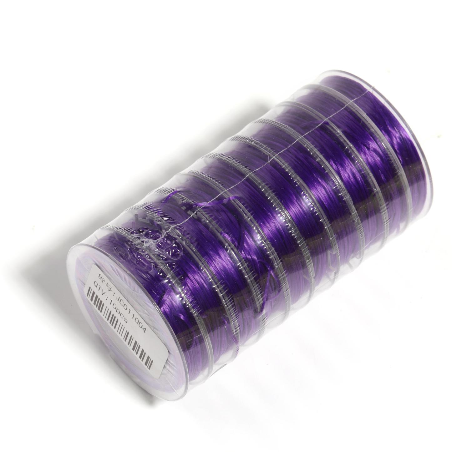 【HS2】For bracelet NOT FOR PENS! 5oz multi-style Colour mix bead accessories set with various shapes available