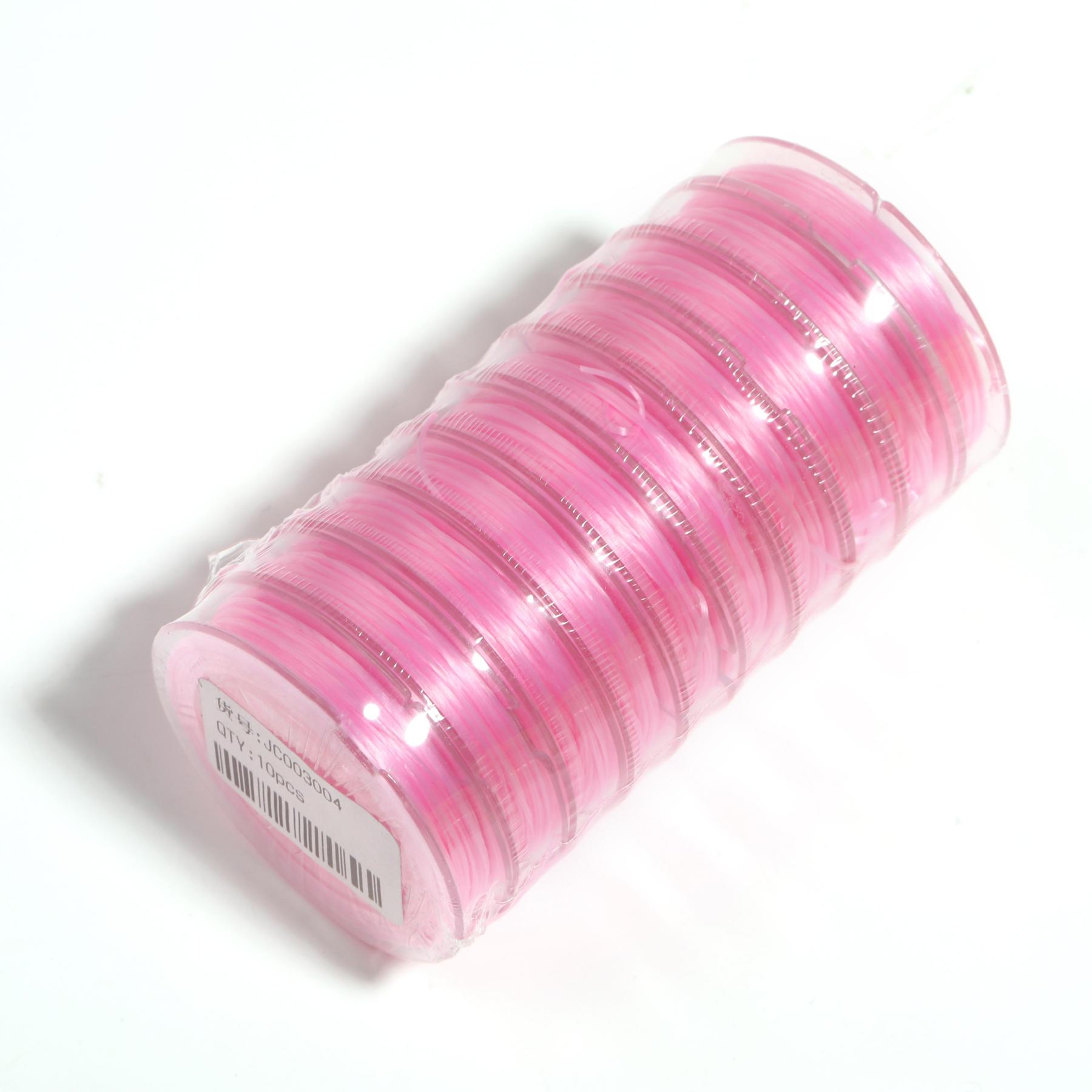 【HS2】For bracelet NOT FOR PENS! 5oz multi-style Colour mix bead accessories set with various shapes available