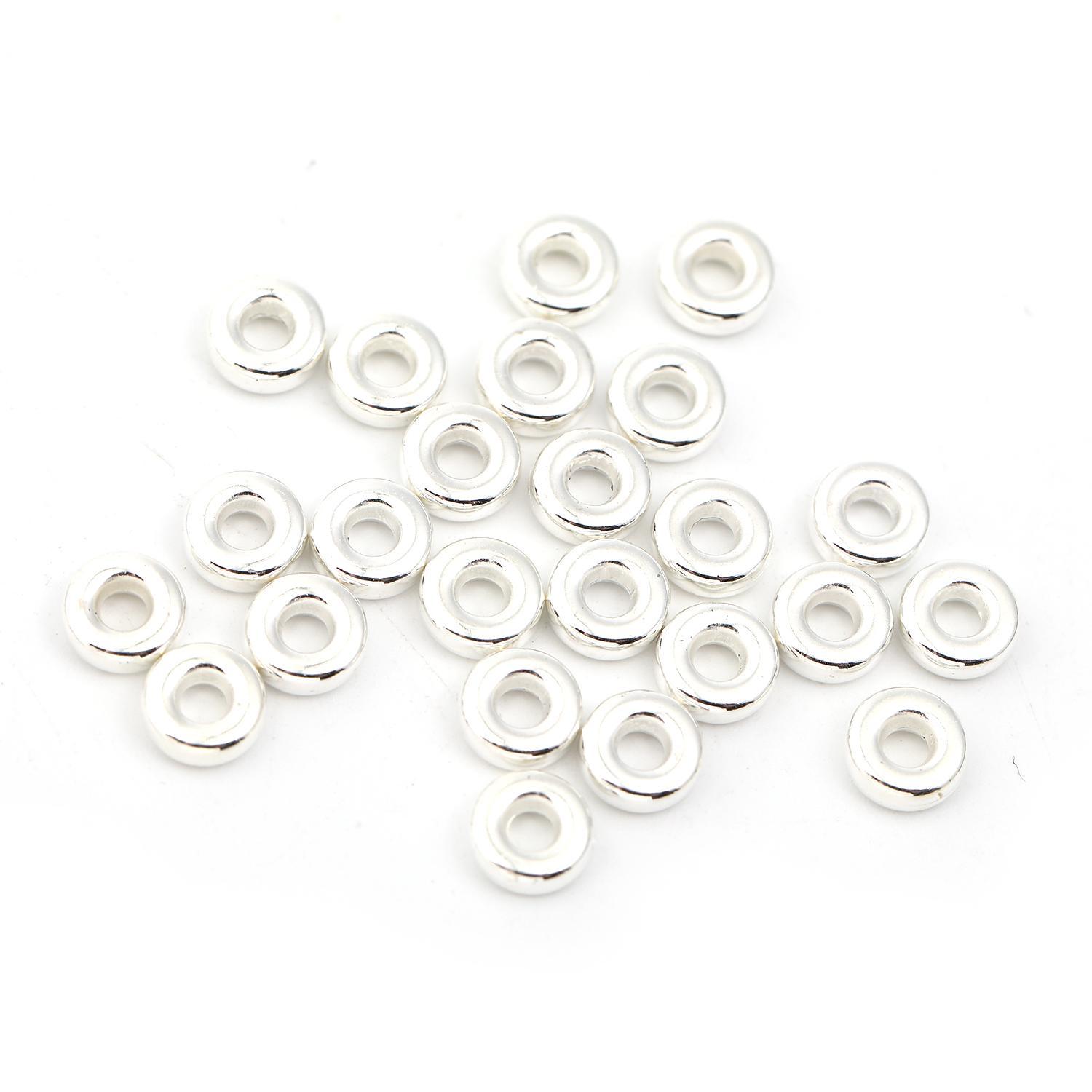 【B68】8mm spacers and attatchments for DIY-JPM