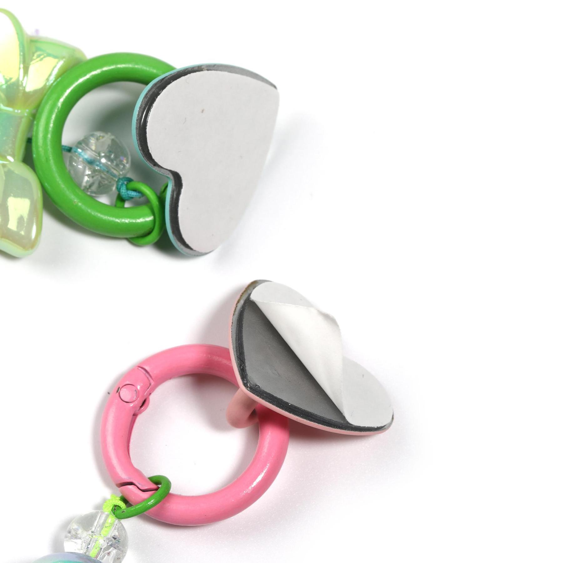 【B279】DIY Special 1.5 Wax Wire for Craft Projects