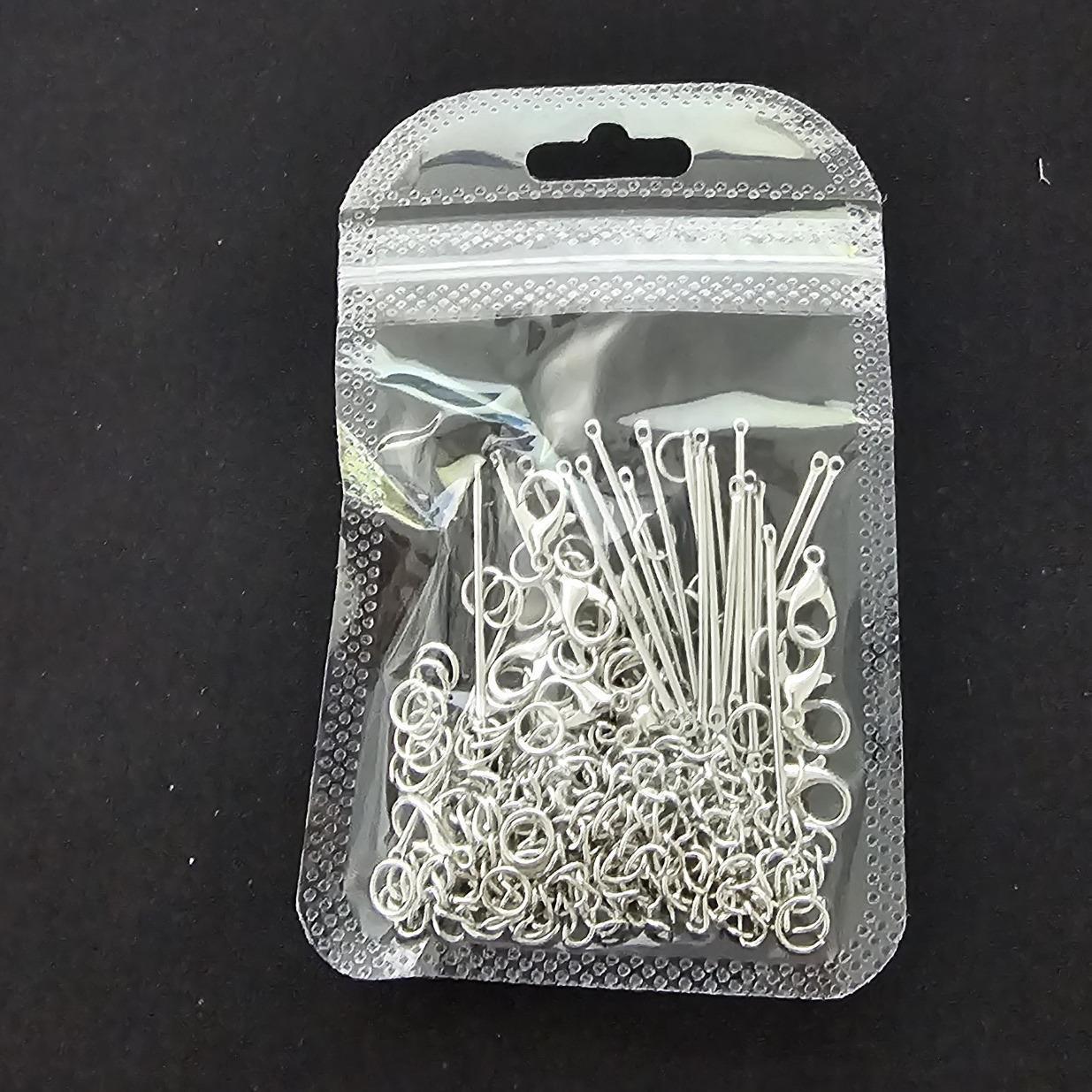 【B68】8mm spacers and attatchments for DIY-JPM