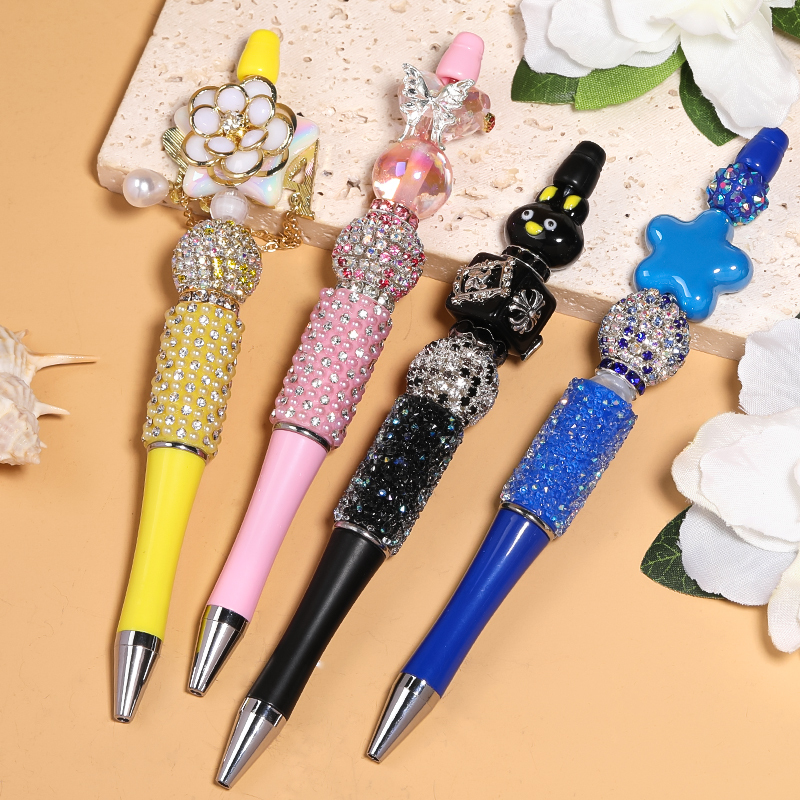 【B114】Vintage Style Sparkling Heart Shape Rhinestone Trinket Jewelry-JPM