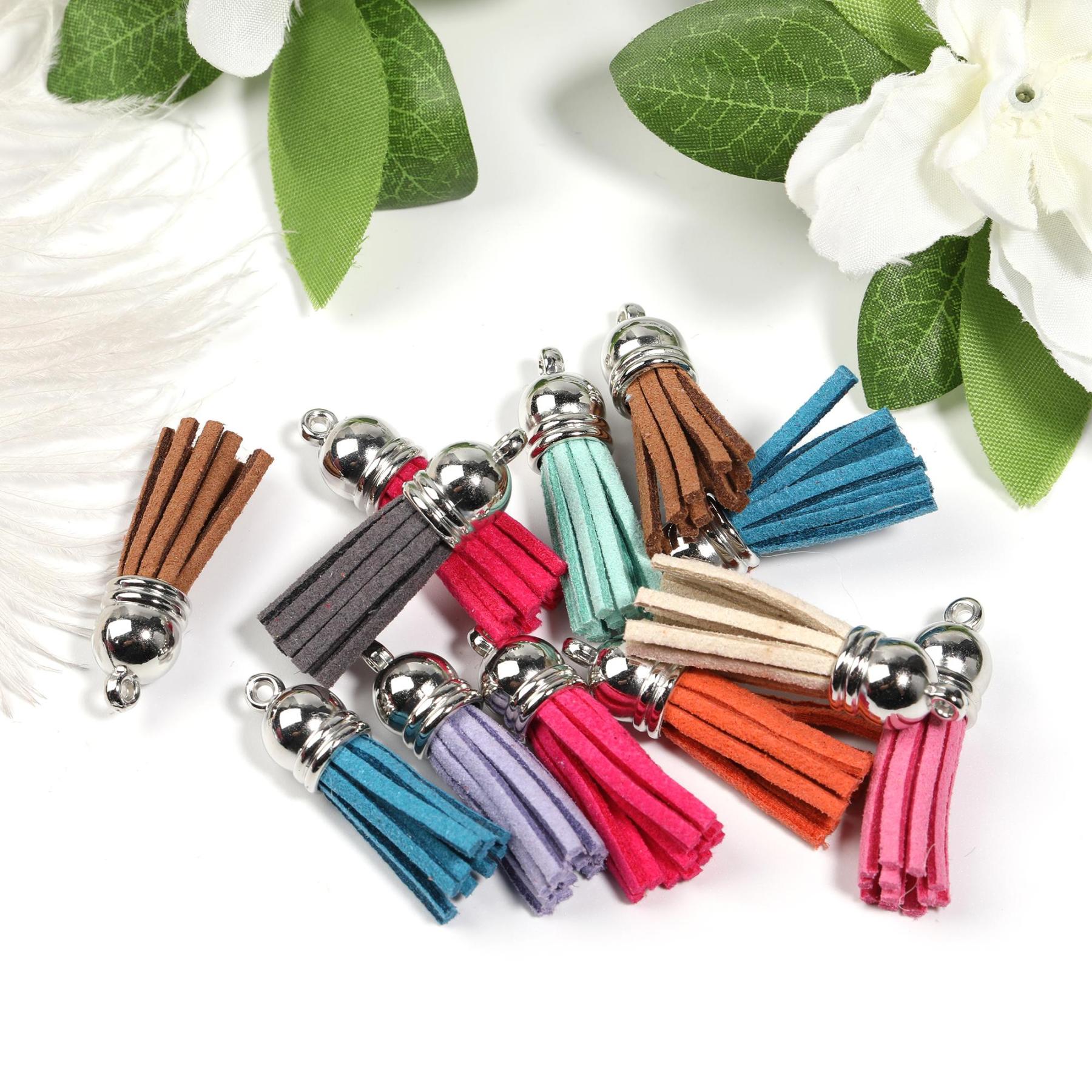【B267】4 cm colorful ribbon, simulating flower gift