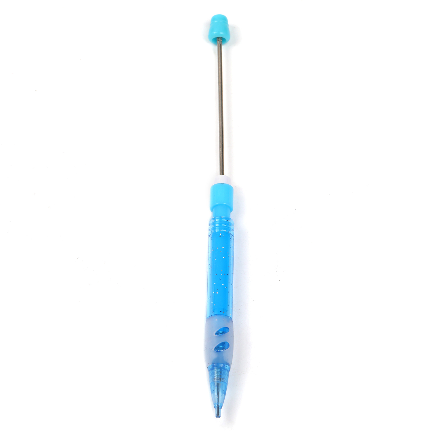 【P80】 5pcs  DIY beaded pencil painting no sharpening, no ink 0.5mm automatic pen-JPM