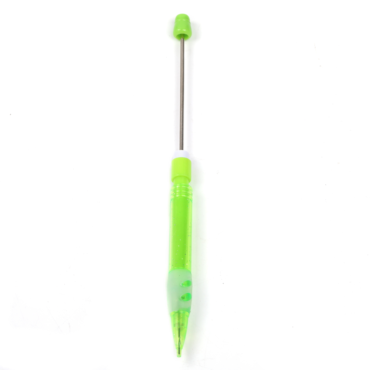 【P80】 5pcs  DIY beaded pencil painting no sharpening, no ink 0.5mm automatic pen-JPM