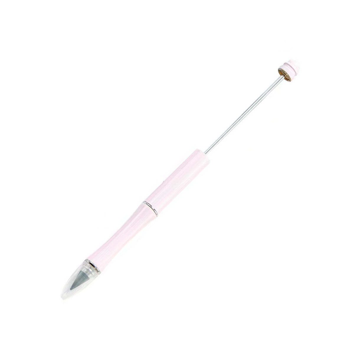 【P3】5pcs  Diy beaded pencil painting no sharpening no ink writing continuous pencil-JPM