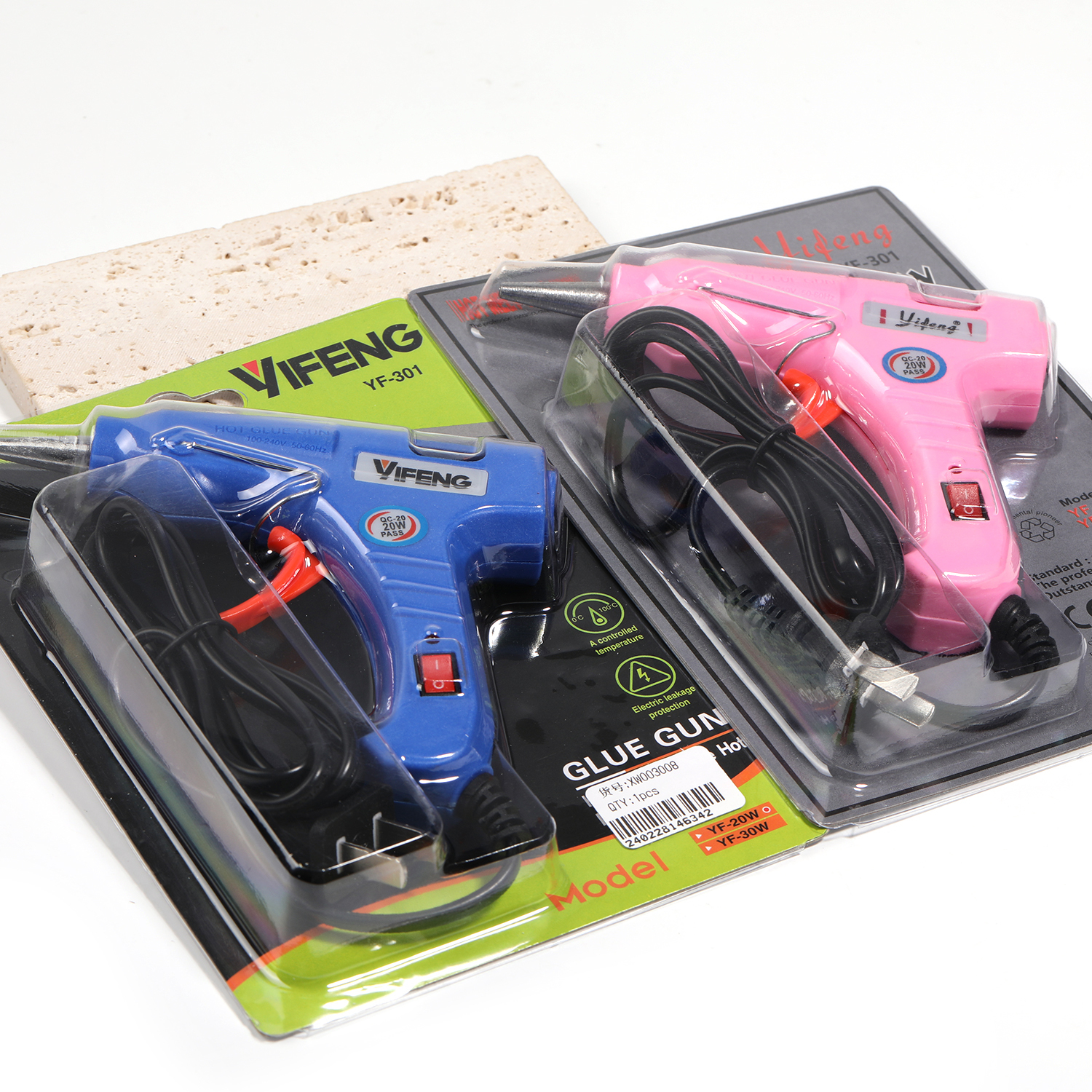 【G87】Hot Glue Gun accessories-JPM