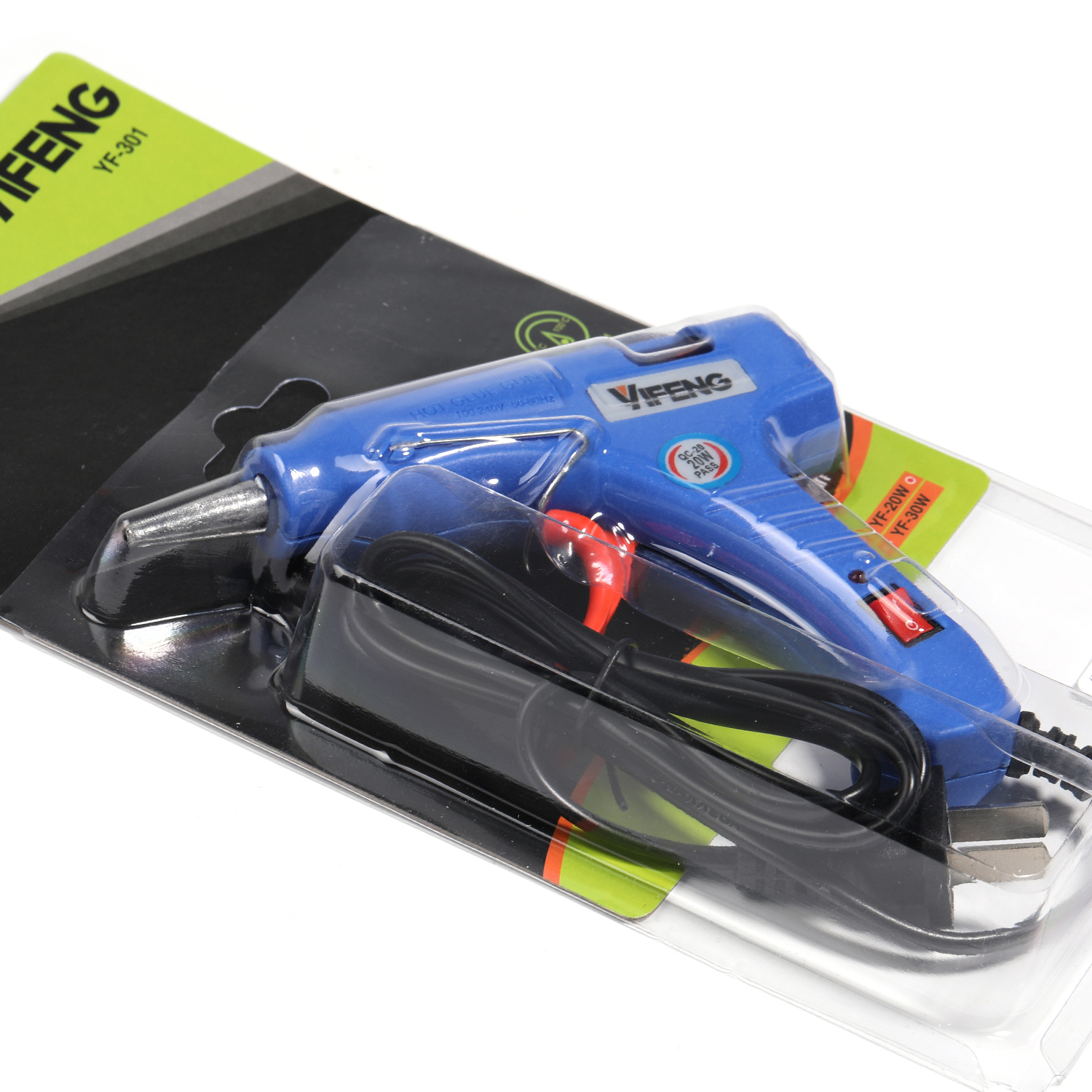 【G87】Hot Glue Gun accessories-JPM