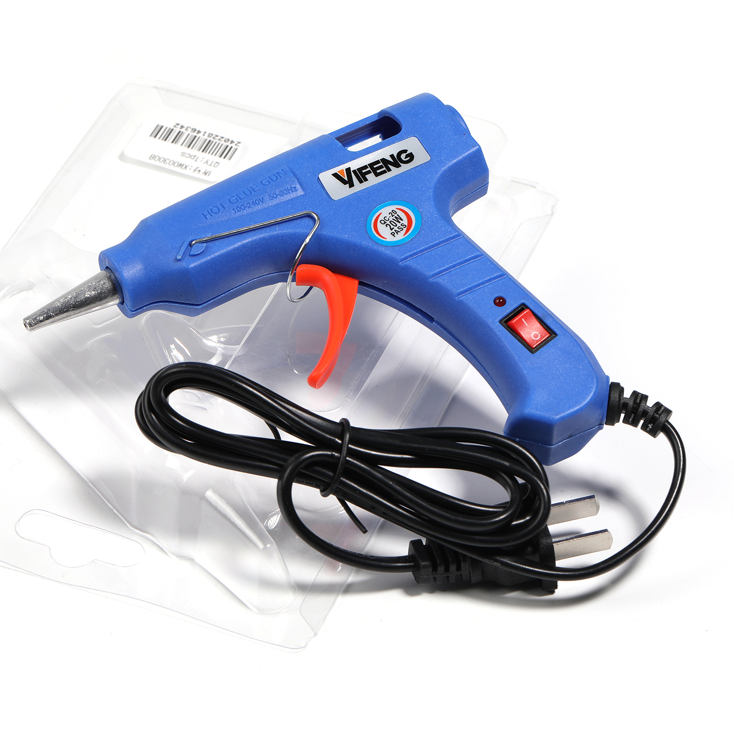 【G87】Hot Glue Gun accessories-JPM