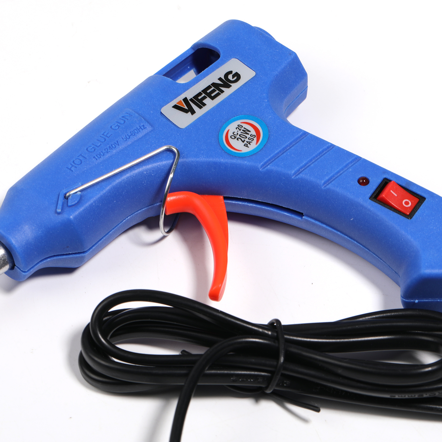 【G87】Hot Glue Gun accessories-JPM