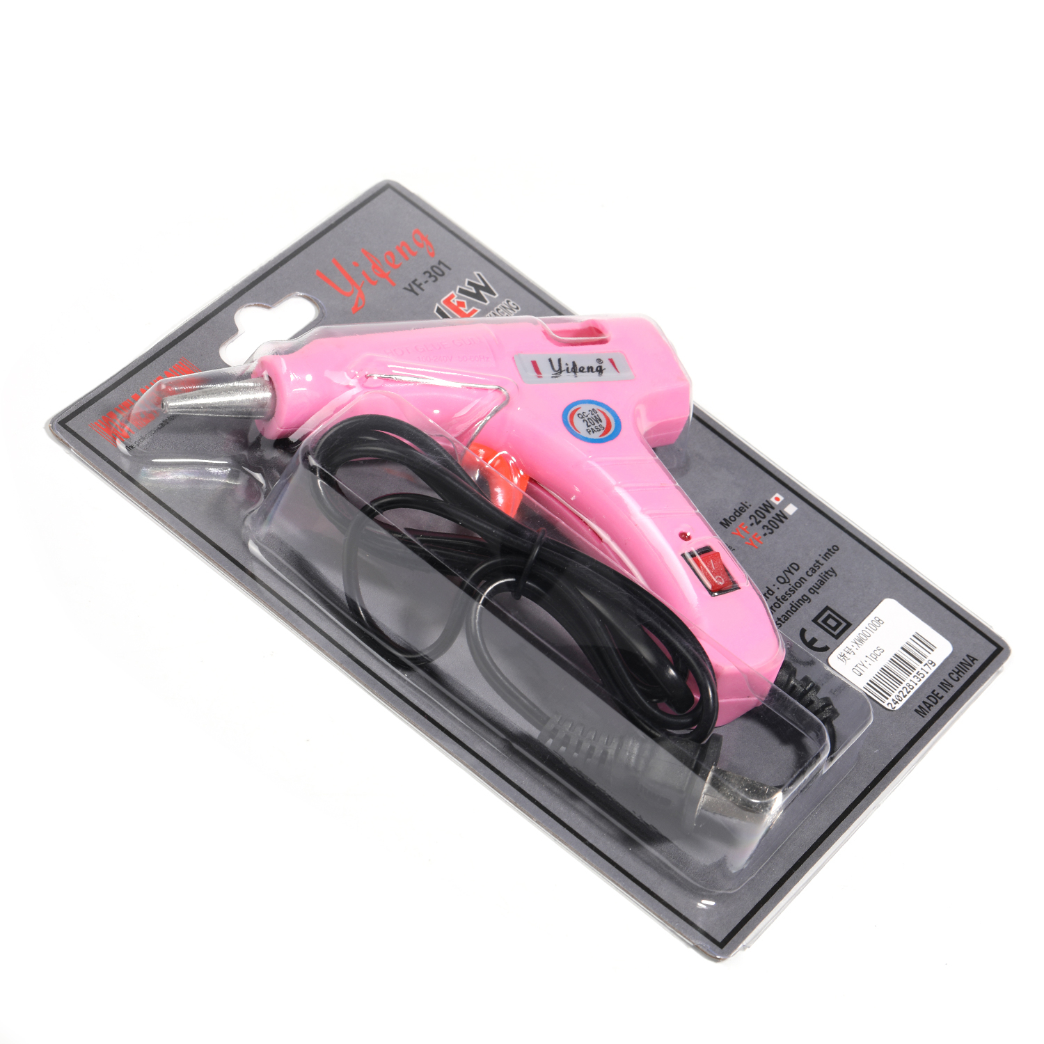 【G87】Hot Glue Gun accessories-JPM