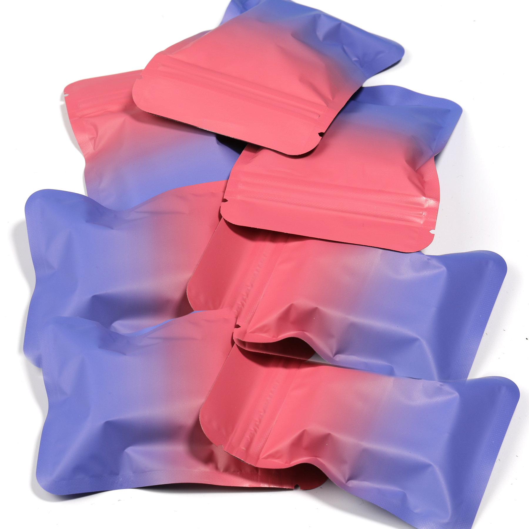 DIY Glass Beads Lucky Bags - Open in Live-JPM