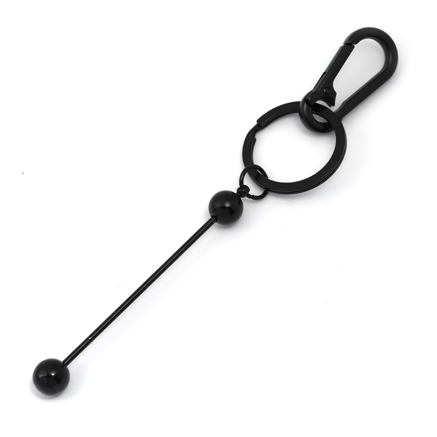 【P180】5pcs   New beaded key chain diy-JPM