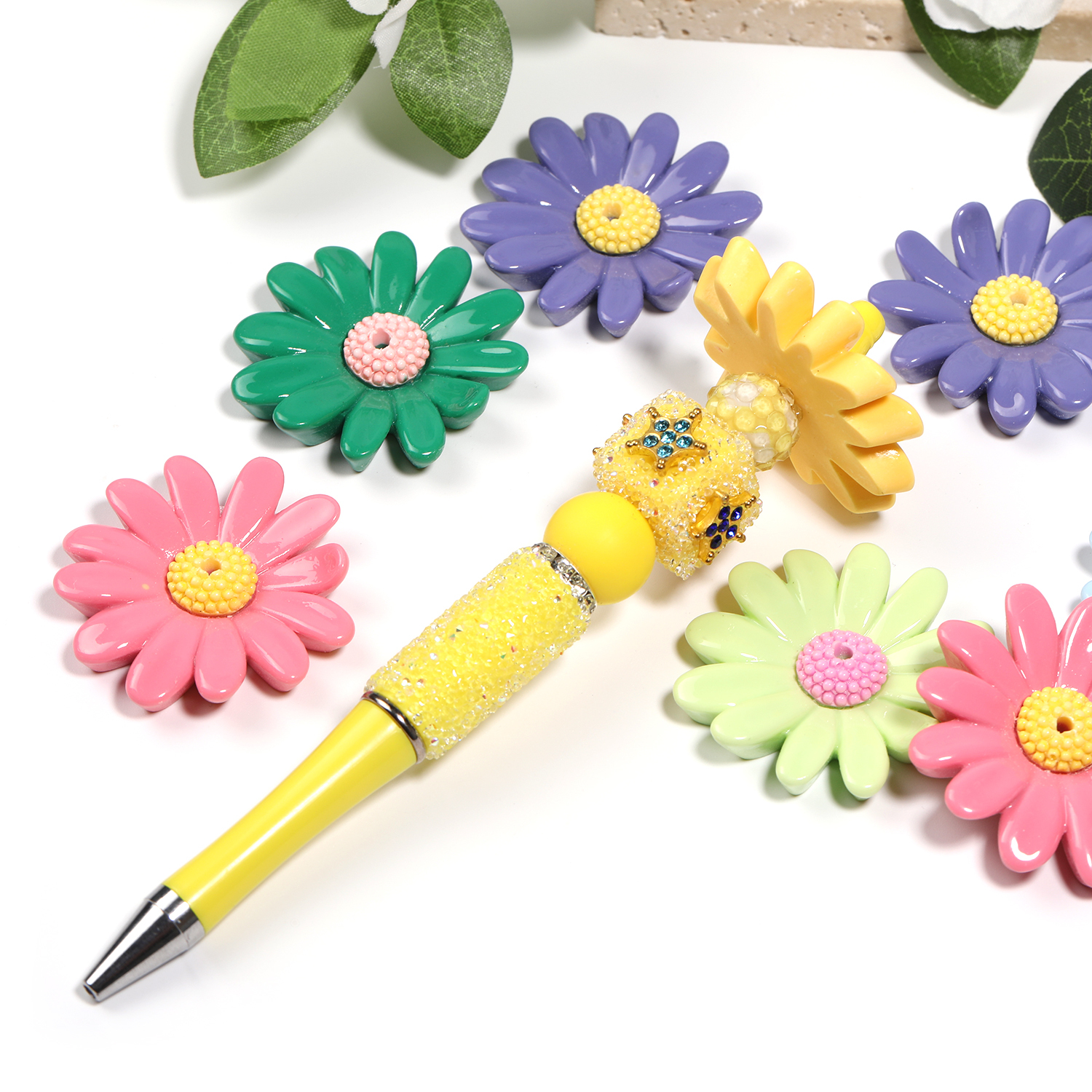  【B179】25pcs  Natural Freshwater Shell Beads--JPM