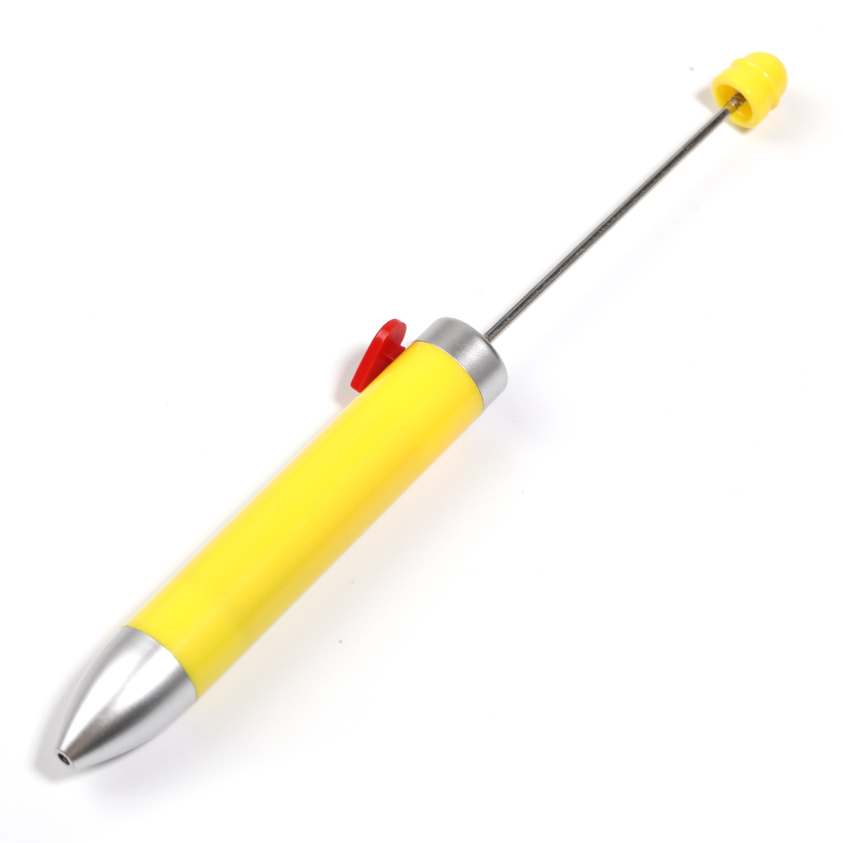 【P226】10pcs-one pack   love ballpoint pen beaded pen-JPM