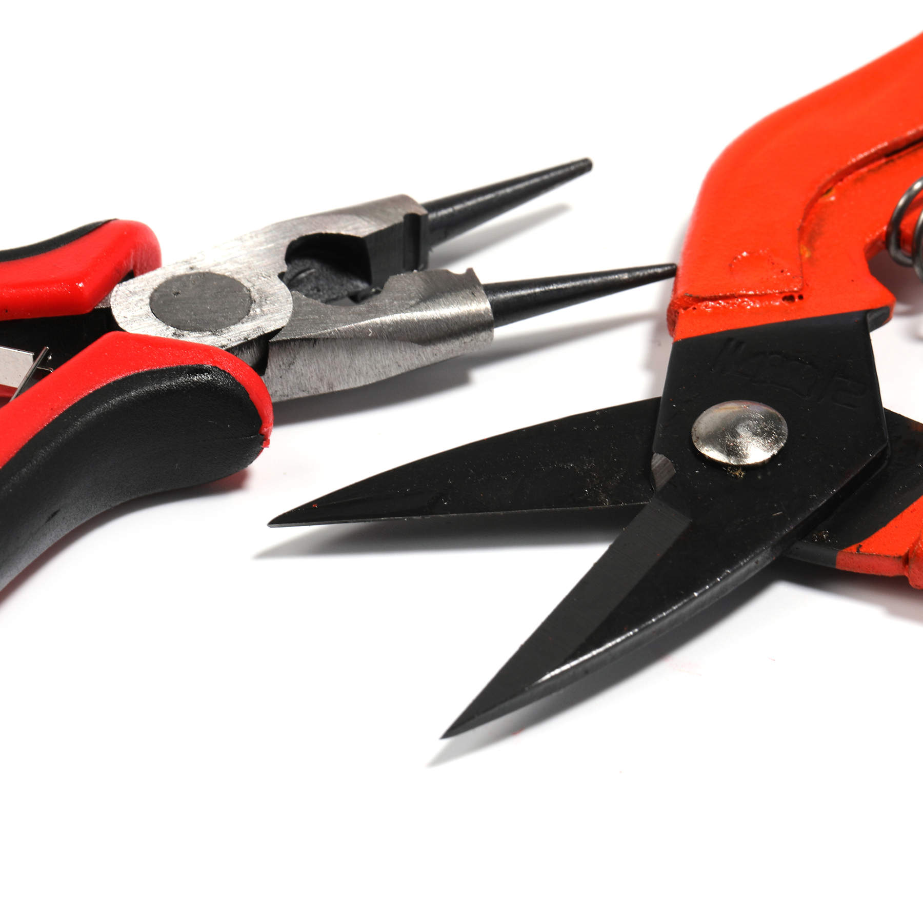 【B231】1pcs Jewelry Pliers Tools-JPM