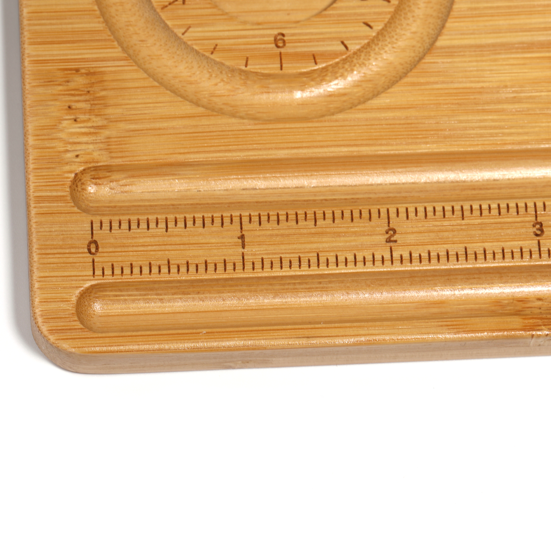 【B234】1pcs Bamboo Bead Boards for Jewelry Making-JPM