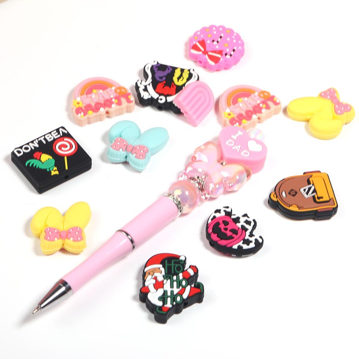 【FC1】4oz all kinds of mixed focal. Mystery bag.-JPM