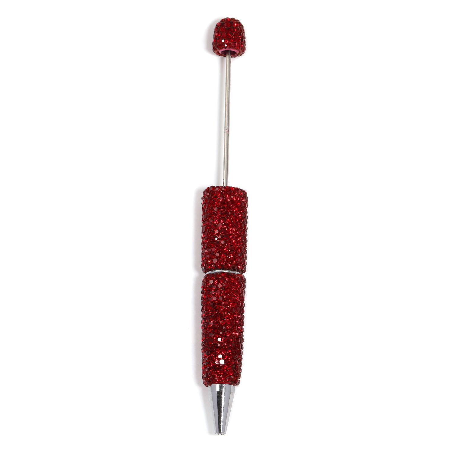【Live1-1】DIY pens, DIY beads, a wide variety of products suitable for pens, keychains, bag decorations...