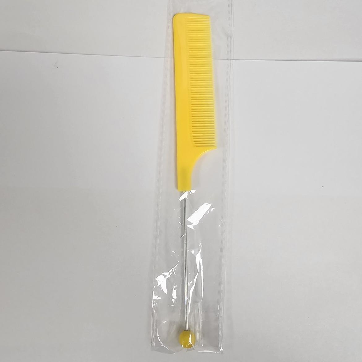 【M4】5 DIY beaded metal handle makeup brushes, contour brush, concealer brush, eye shadow brush