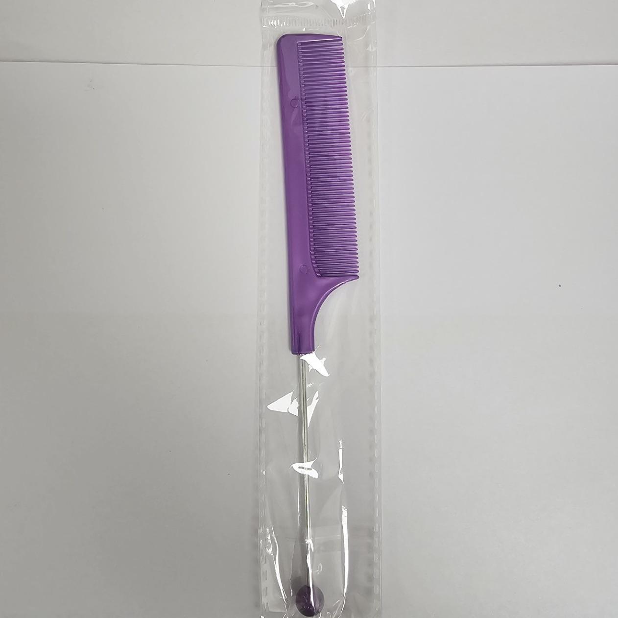 【M4】5 DIY beaded metal handle makeup brushes, contour brush, concealer brush, eye shadow brush