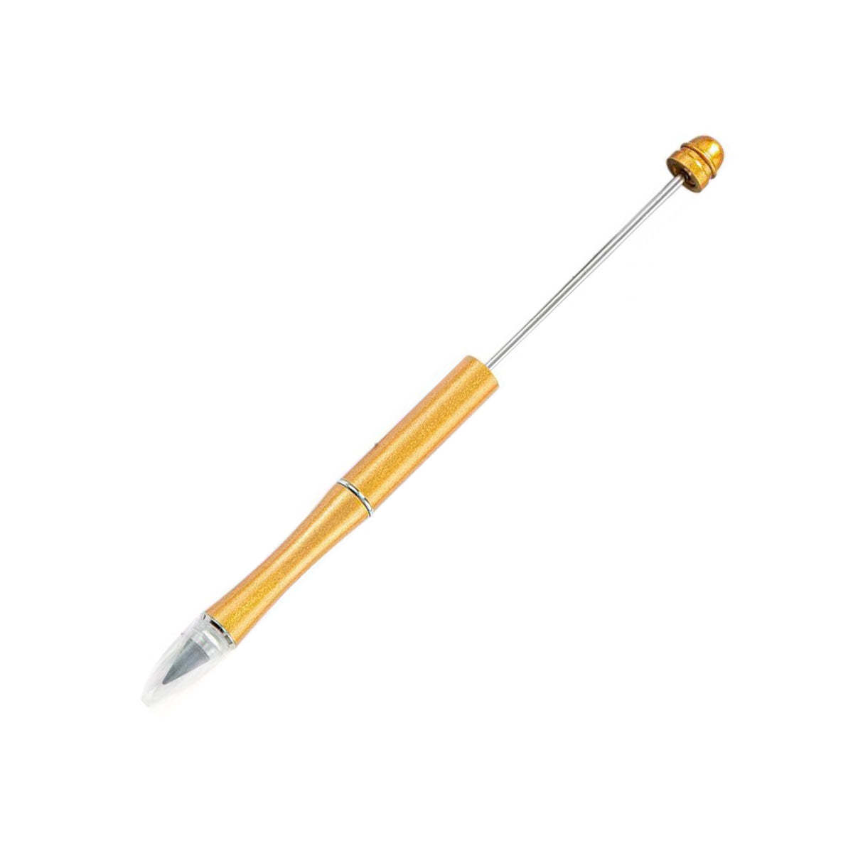 【P3】5pcs  Diy beaded pencil painting no sharpening no ink writing continuous pencil-JPM