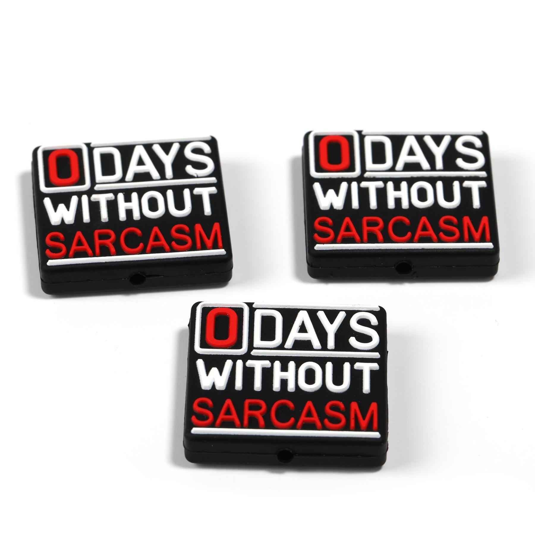 【B203】Silicone Focal Beads for Pens, Cute Character Beads for Keychains DIY Bracele Jewelry Making