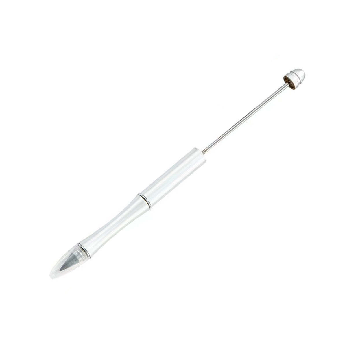 【P3】5pcs  Diy beaded pencil painting no sharpening no ink writing continuous pencil-JPM