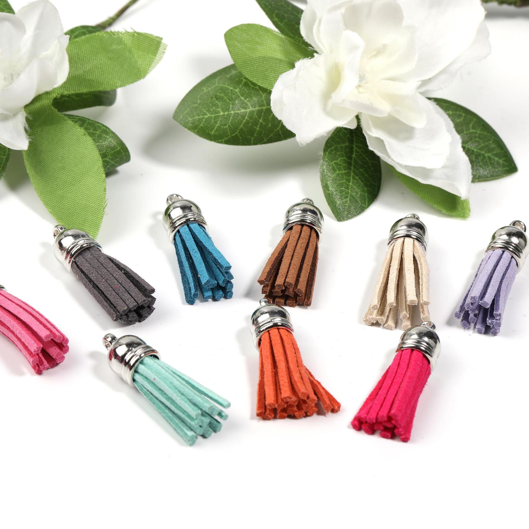 【B267】4 cm colorful ribbon, simulating flower gift