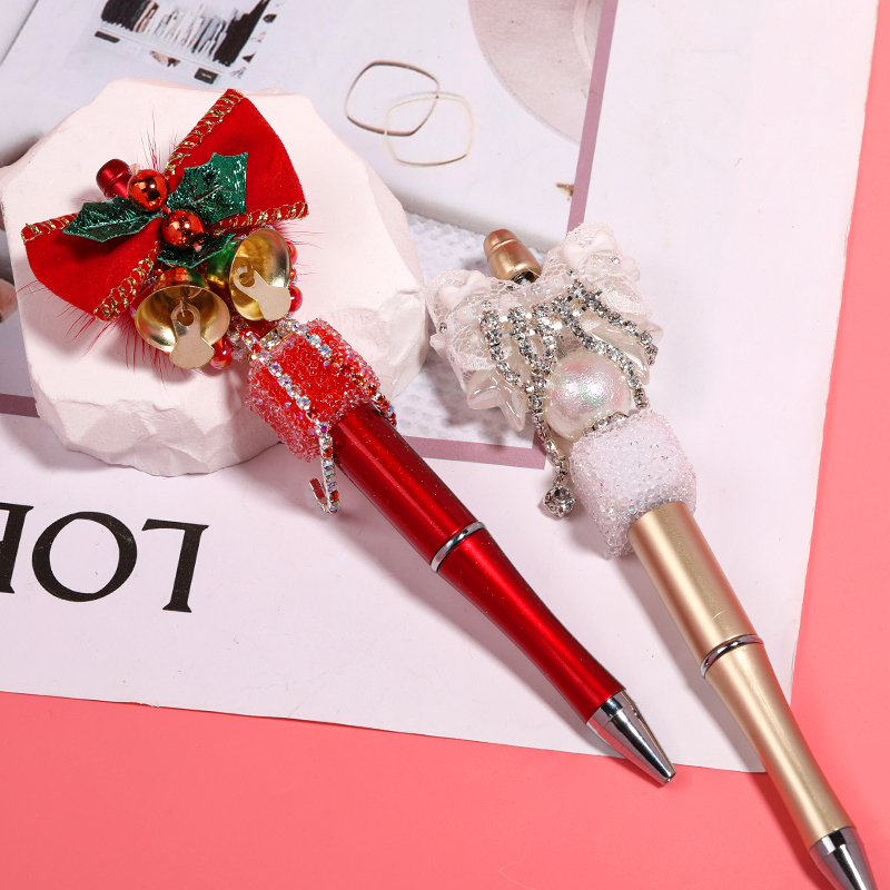 【B113】Sugar Jelly Crystal Rhinestones Paved Love Heart Acrylic Resin Beads-JPM