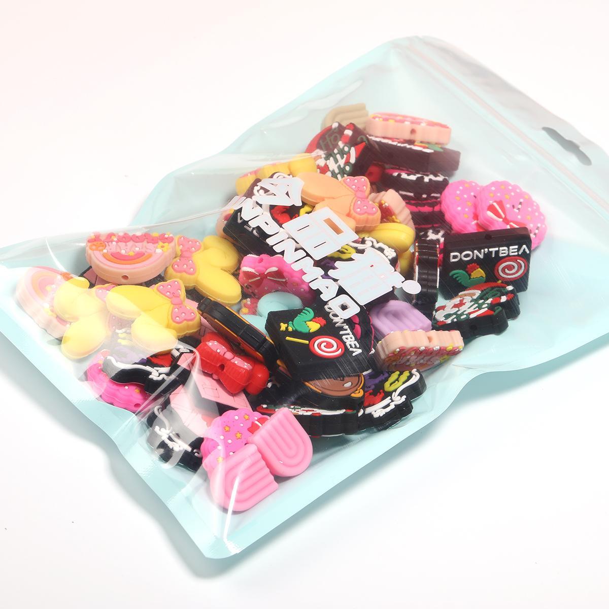 【FC1】4oz all kinds of mixed focal. Mystery bag.-JPM