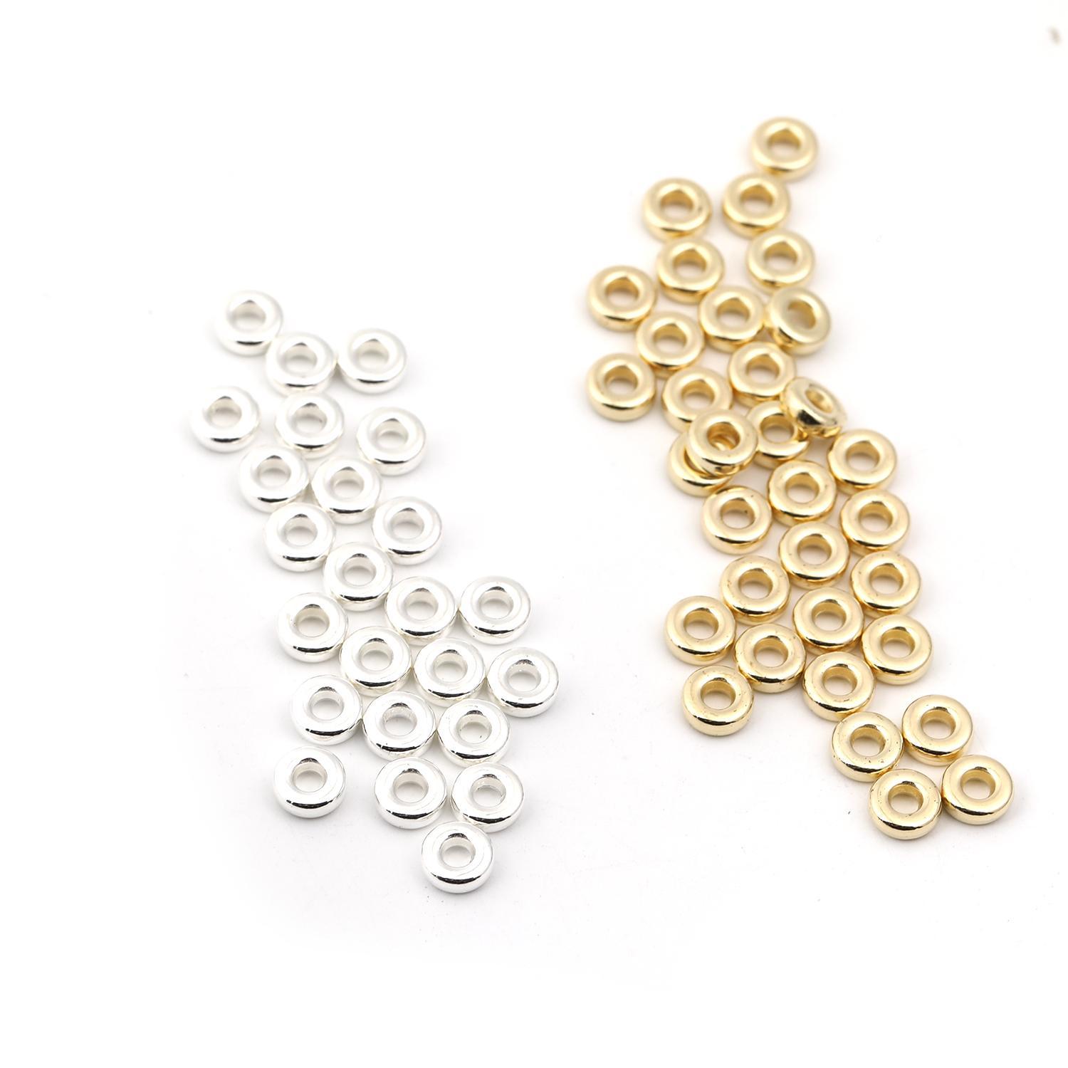 【B68】8mm spacers and attatchments for DIY-JPM