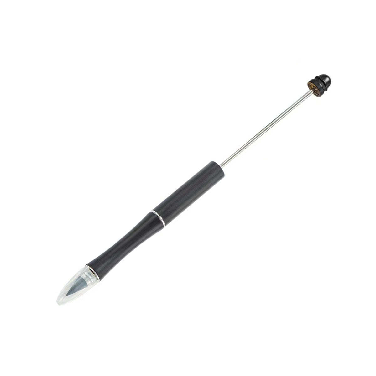 【P3】5pcs  Diy beaded pencil painting no sharpening no ink writing continuous pencil-JPM