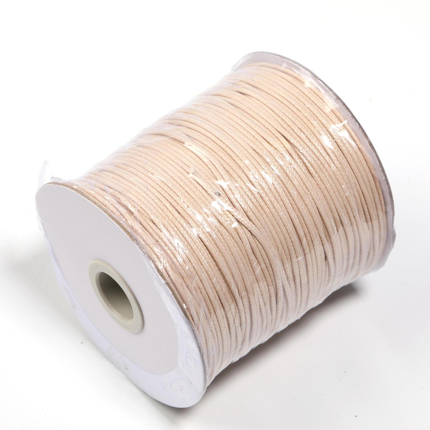 【B279】DIY Special 1.5 Wax Wire for Craft Projects