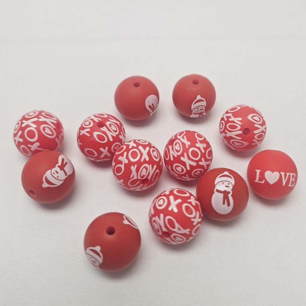 【FC1】4oz all kinds of mixed focal. Mystery bag.-JPM