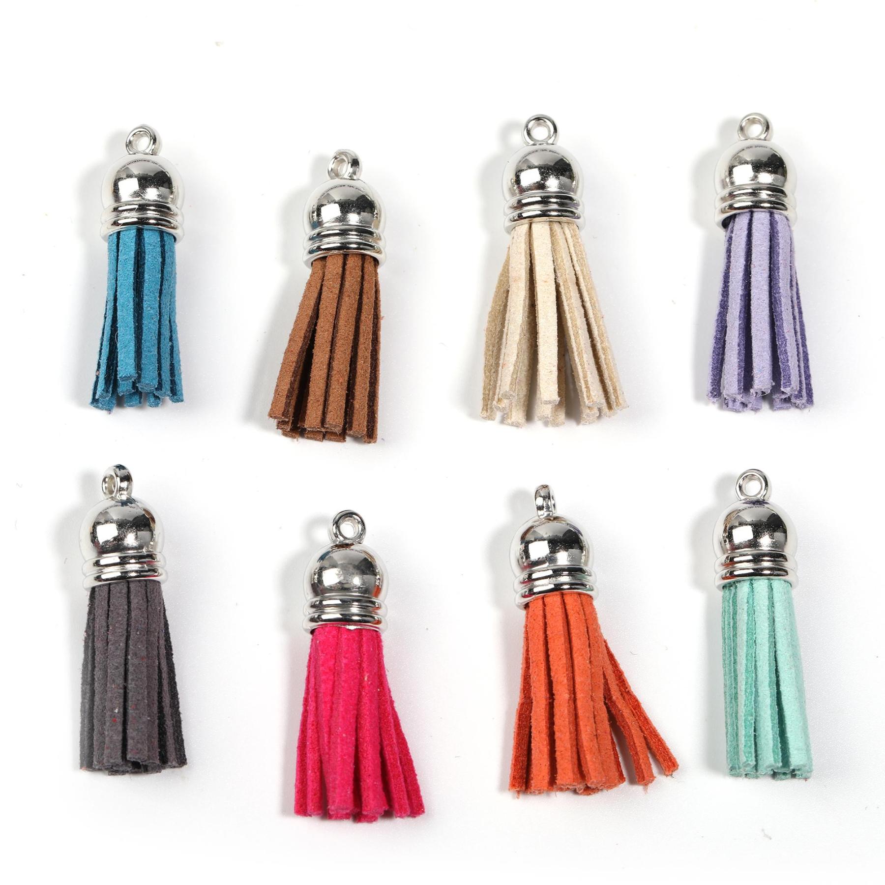 【B267】4 cm colorful ribbon, simulating flower gift