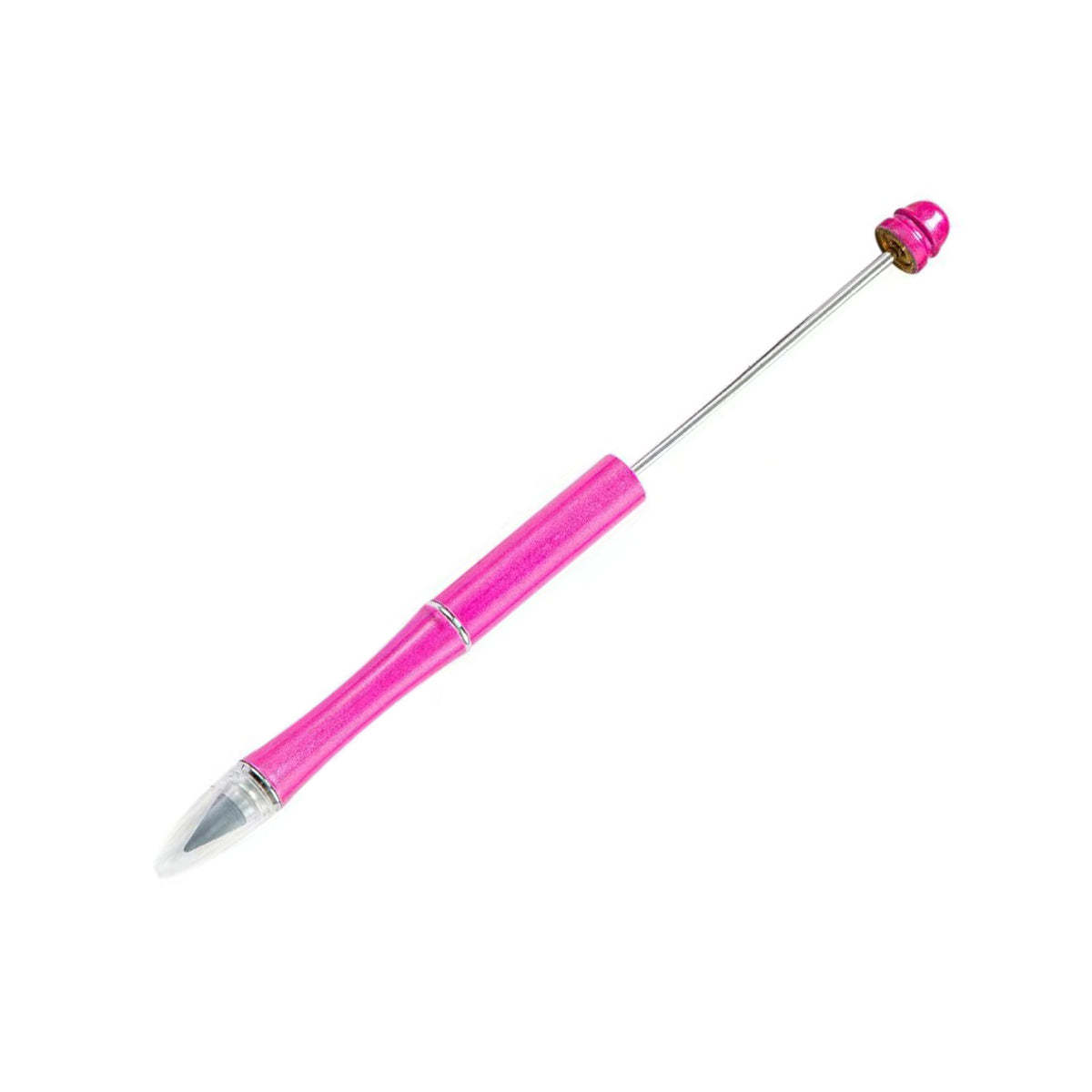 【P3】5pcs  Diy beaded pencil painting no sharpening no ink writing continuous pencil-JPM