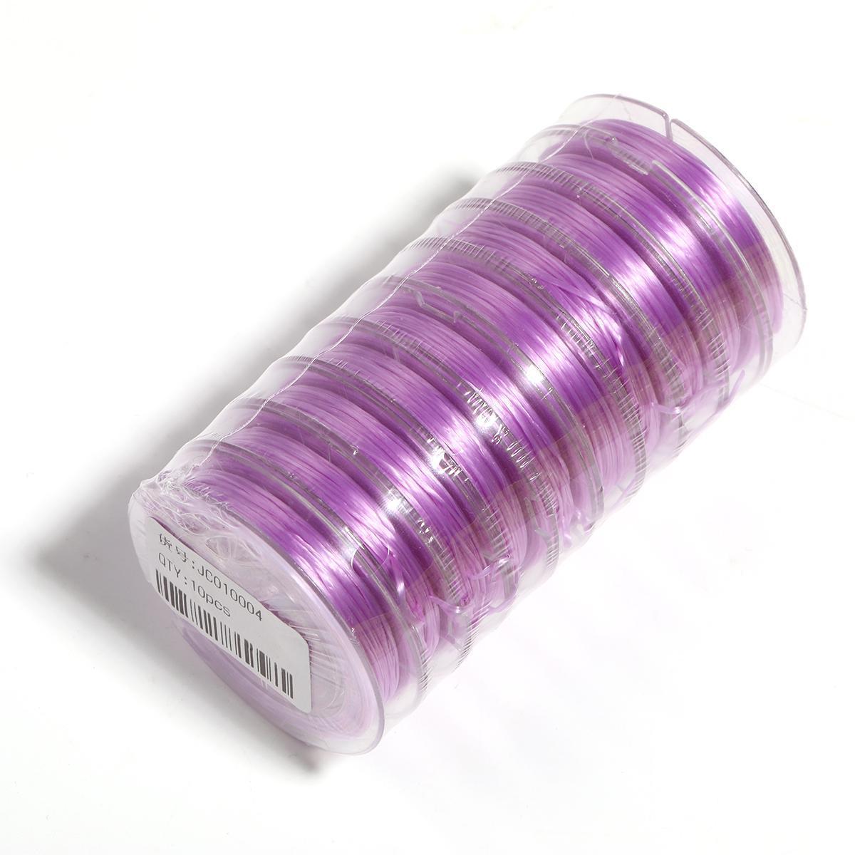 【HS2】For bracelet NOT FOR PENS! 5oz multi-style Colour mix bead accessories set with various shapes available