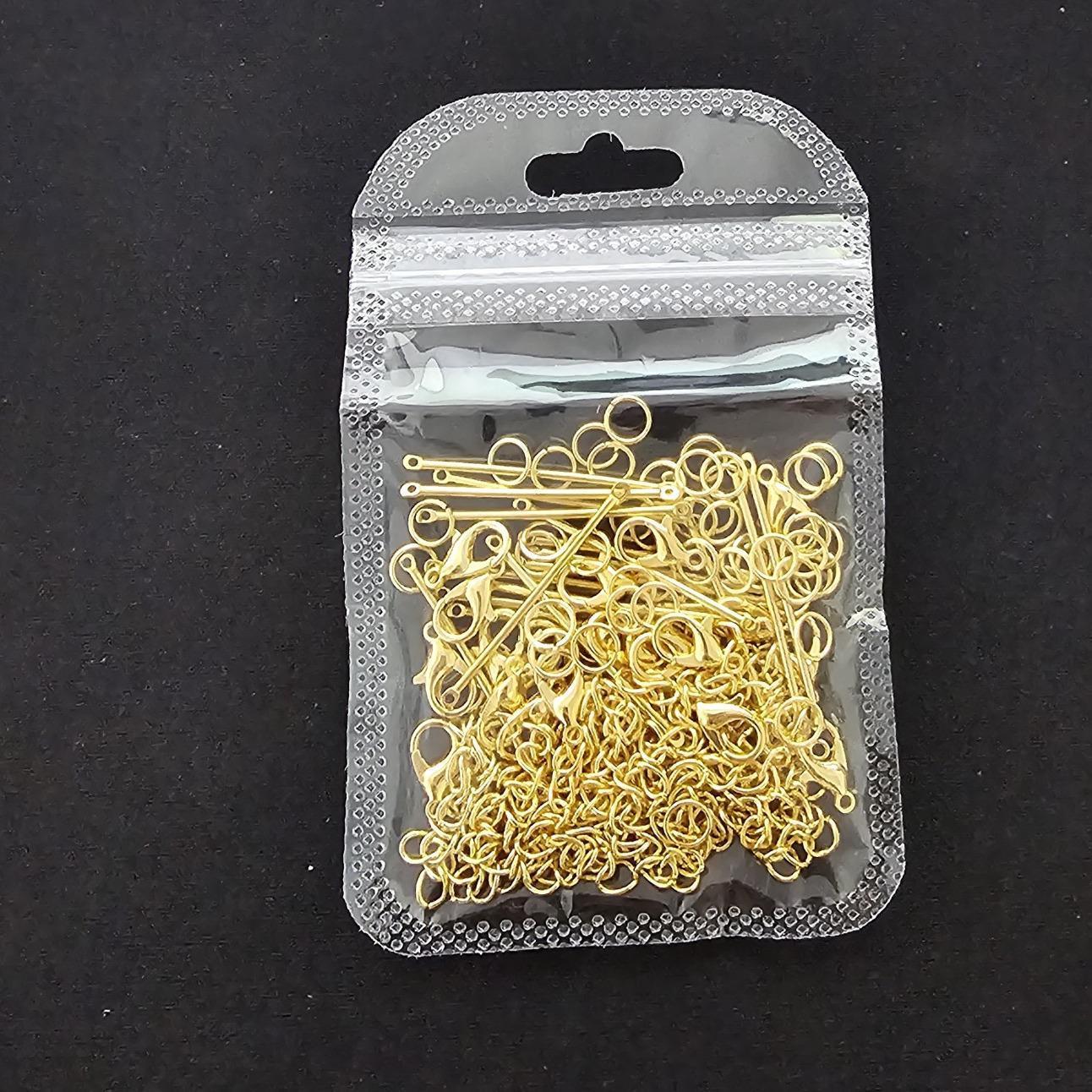 【B68】8mm spacers and attatchments for DIY-JPM