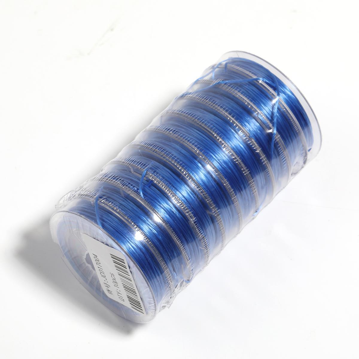 【L21】Mini small circle beading thread beaded cord diy bracelet beaded wear-resistant-JPM