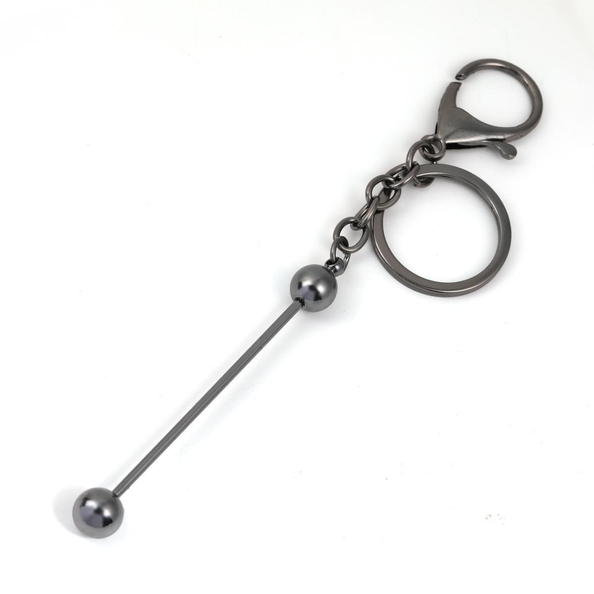 K9 DIY Keychain Bar, Pack of 5 -Fashion Accessories -JPM