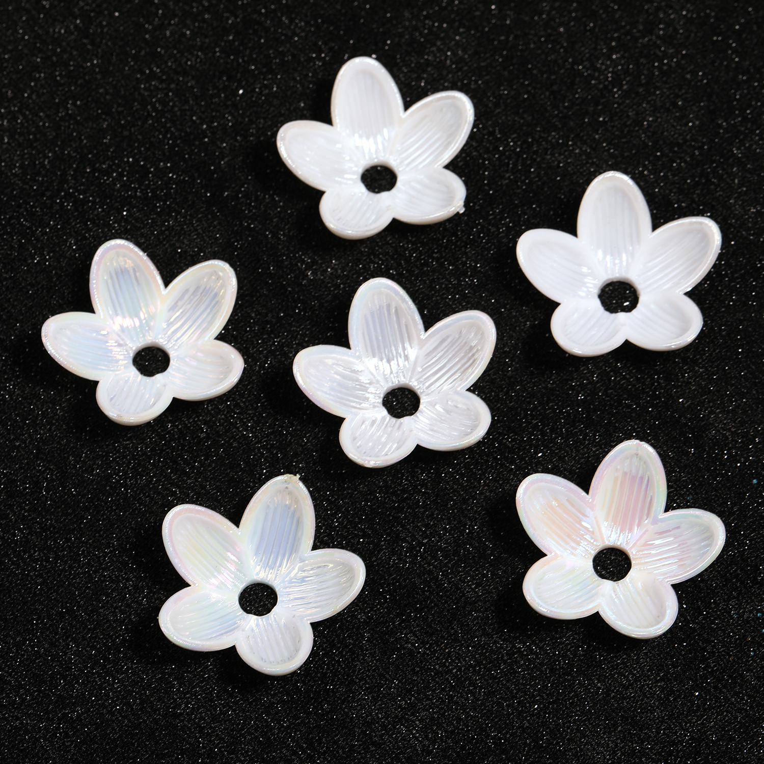 ⭐︎Bead⭐︎ Cousin CCMIX-34137 Fun Pack Pony Bead Mix 700-Pkg-Rainbow for sale