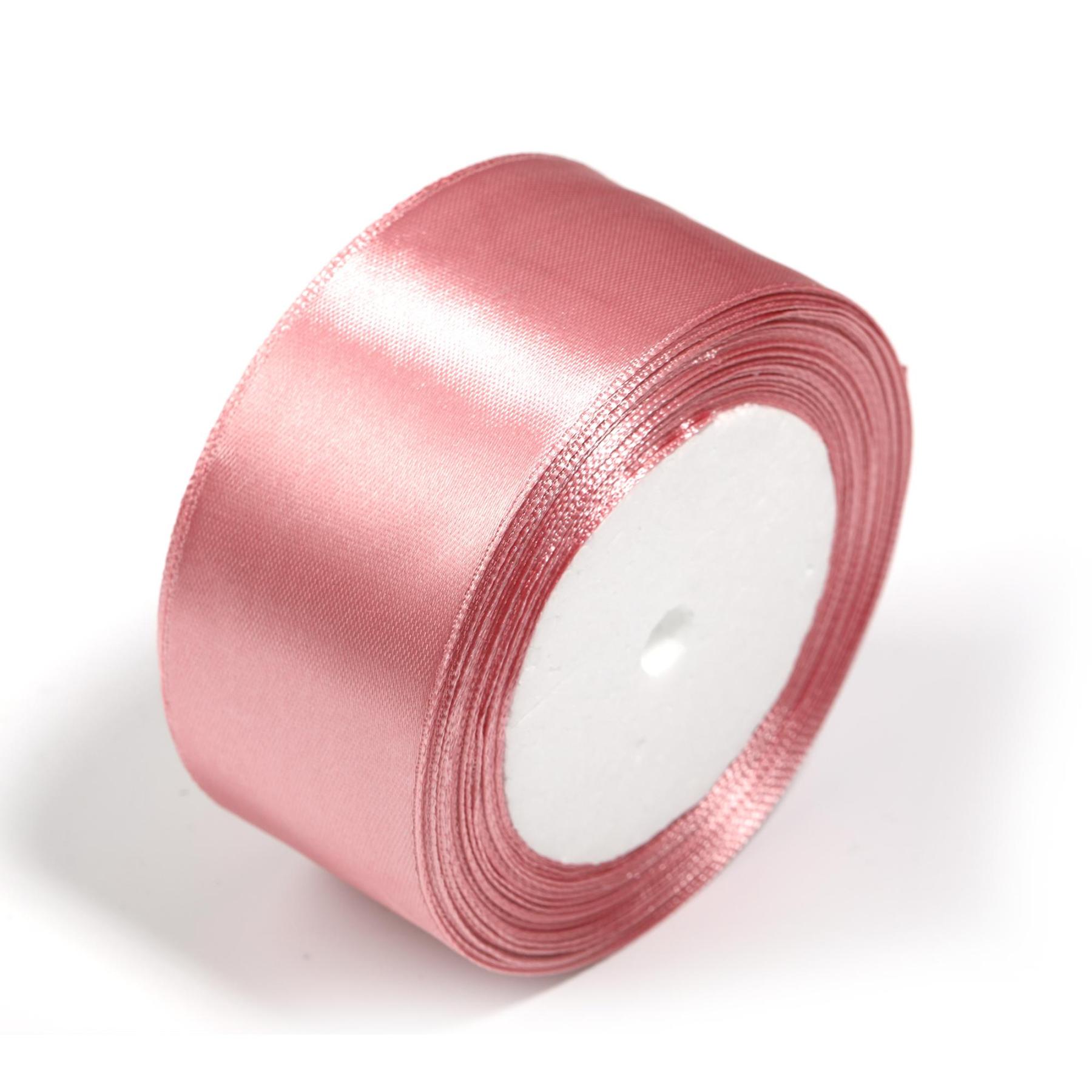 【B267】4 cm colorful ribbon, simulating flower gift