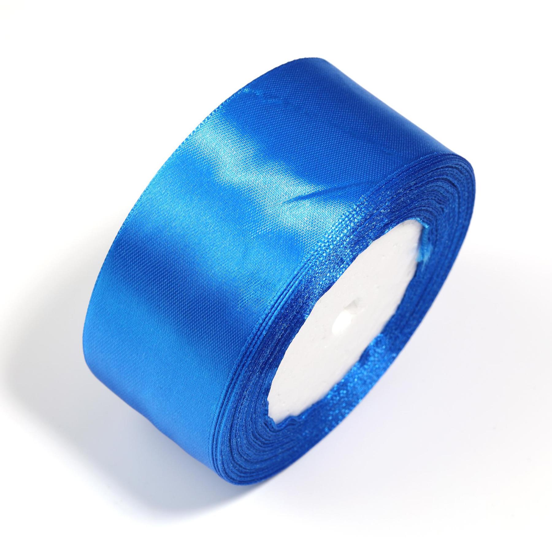 【B267】4 cm colorful ribbon, simulating flower gift