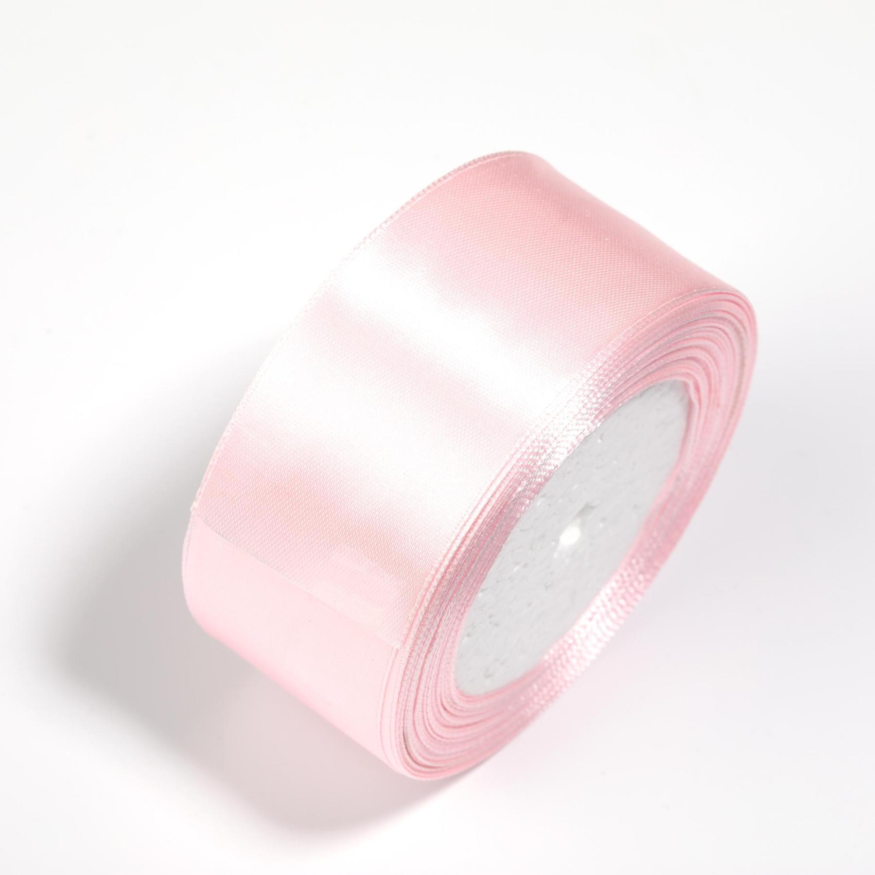 【B267】4 cm colorful ribbon, simulating flower gift