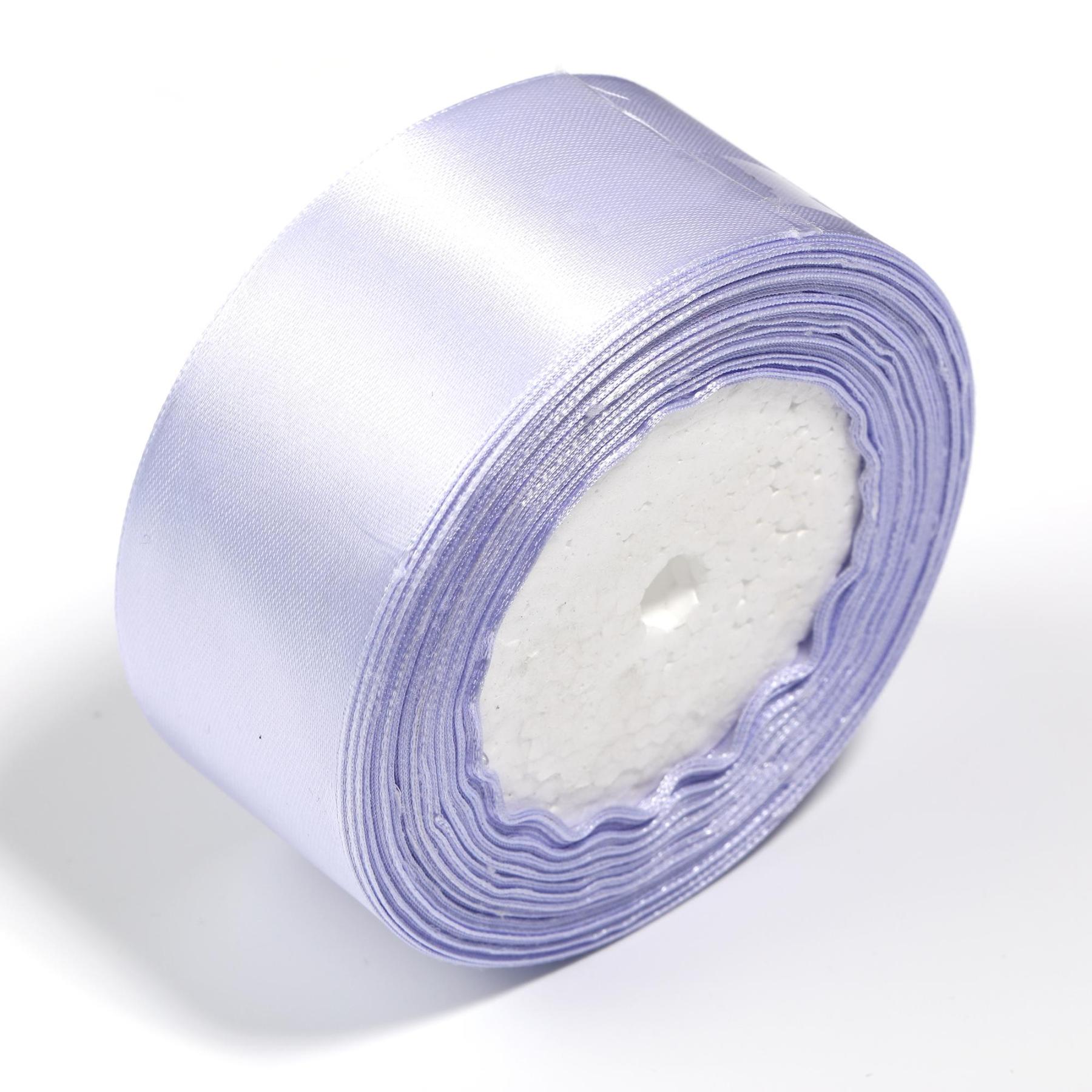 【B267】4 cm colorful ribbon, simulating flower gift